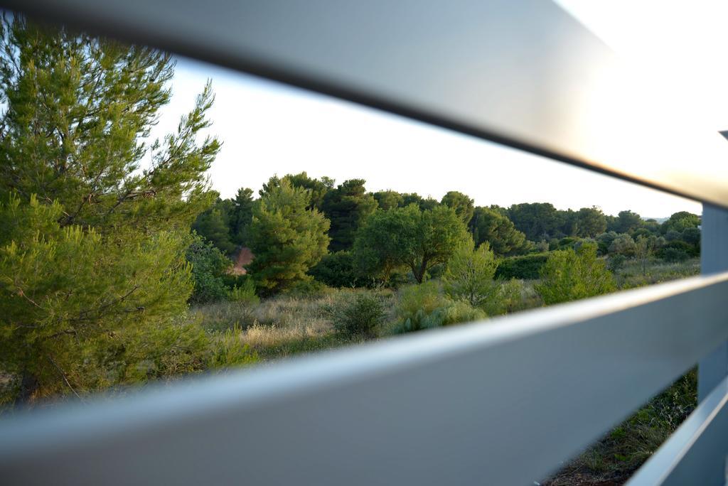 Villa Kristina - Artemida Dış mekan fotoğraf
