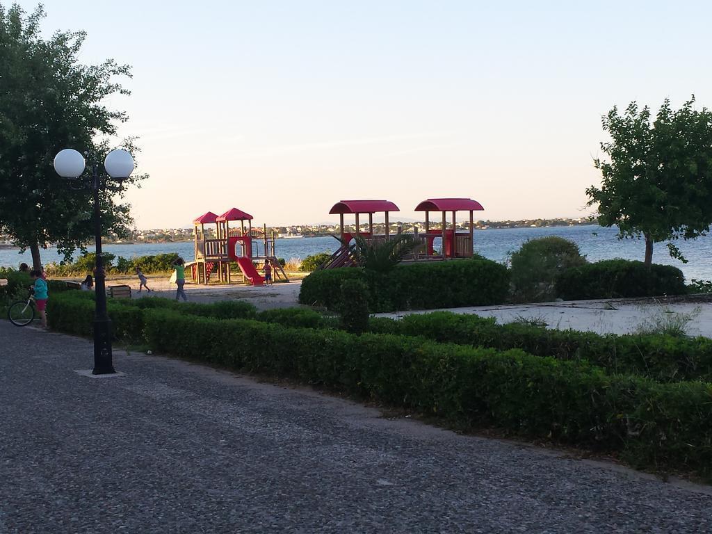 Villa Kristina - Artemida Dış mekan fotoğraf