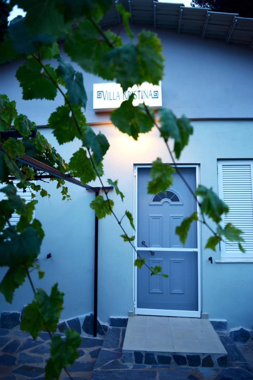 Villa Kristina - Artemida Dış mekan fotoğraf